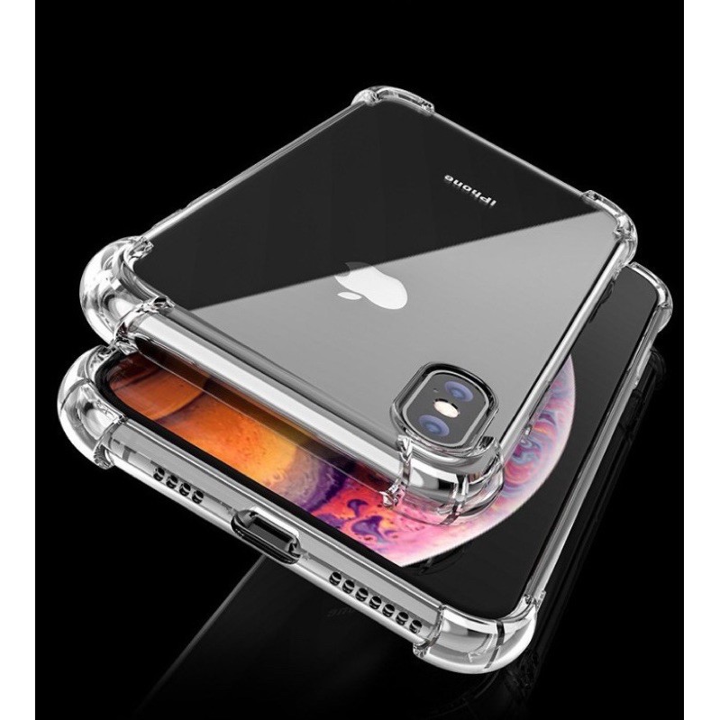 ［ 全新 ］iphone12 mini 透明防摔手機殼
