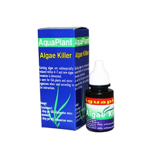 蝦幣回饋【MR.AQUA】高濃縮除藻劑15ML 用量省 效果佳 毛貓寵