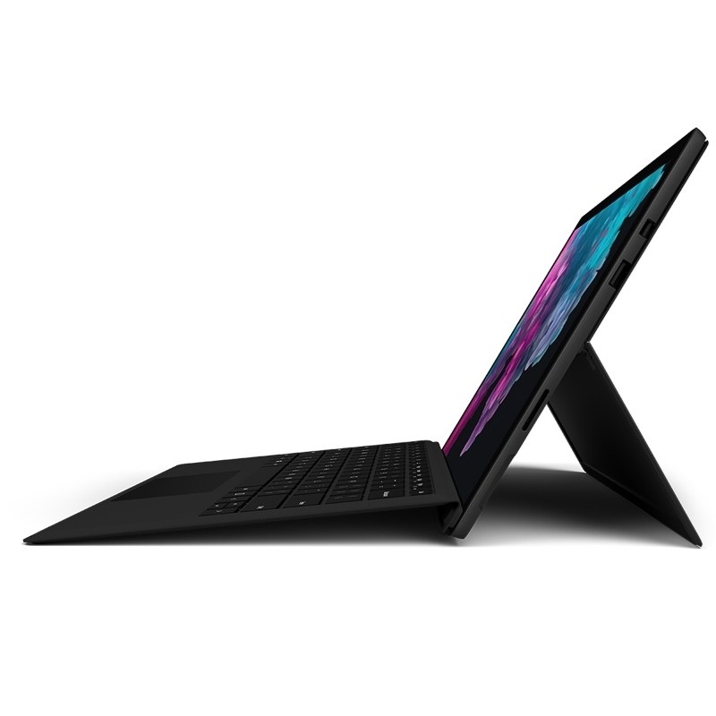 Microsoft微軟 New Surface Pro i5/8G/256G★送原廠黑色鍵盤★