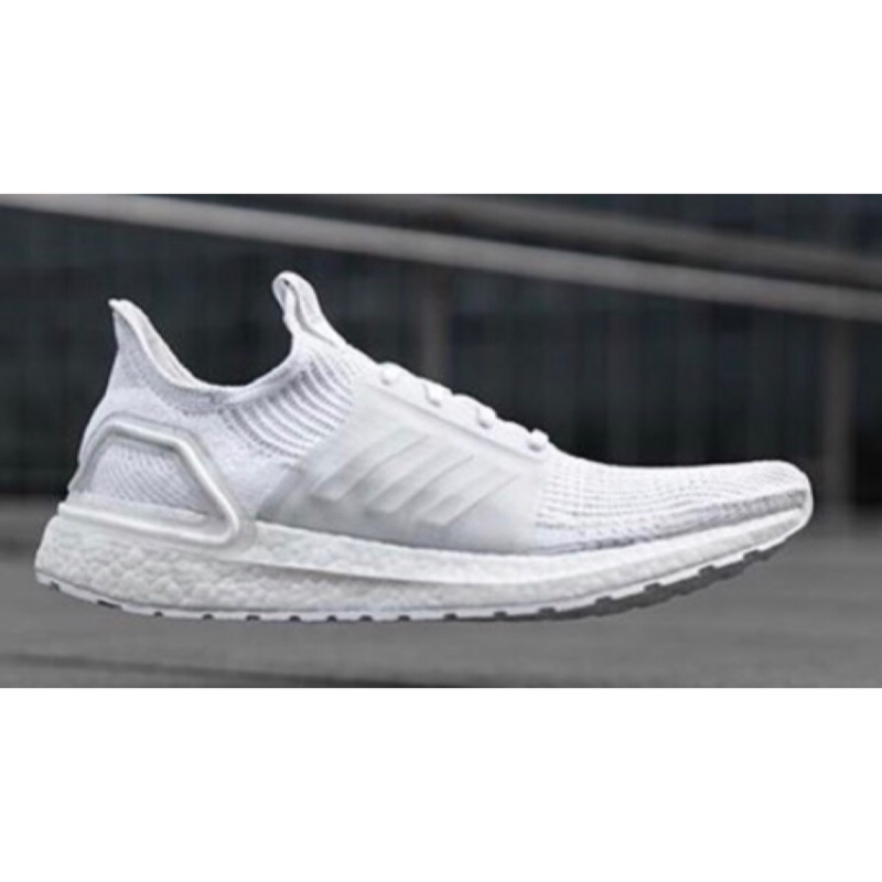 ADIDAS 男女運動鞋 Ultra Boost 19