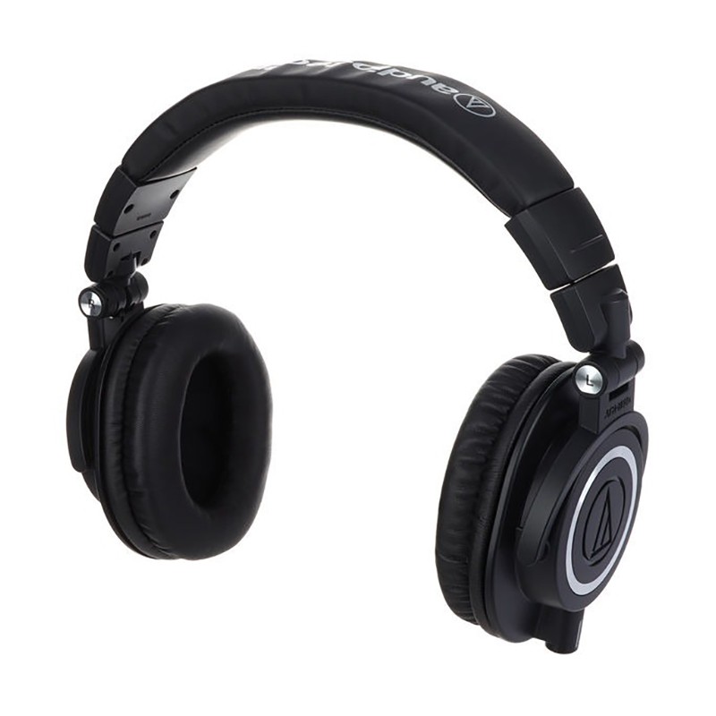 audio technica ath mx50x