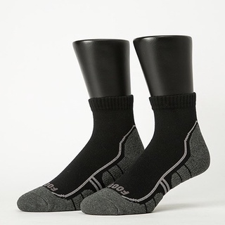 Footer｜流線型氣墊減壓科技襪 T102