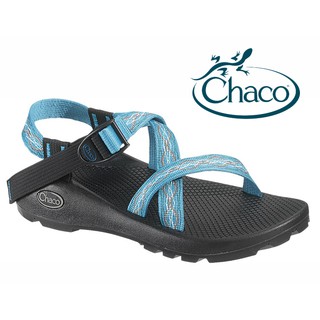 【台灣黑熊】美國 Chaco 女 Z/1 Unaweep 越野運動涼鞋-標準款 水陸鞋 戶外涼鞋 CH-VUW01
