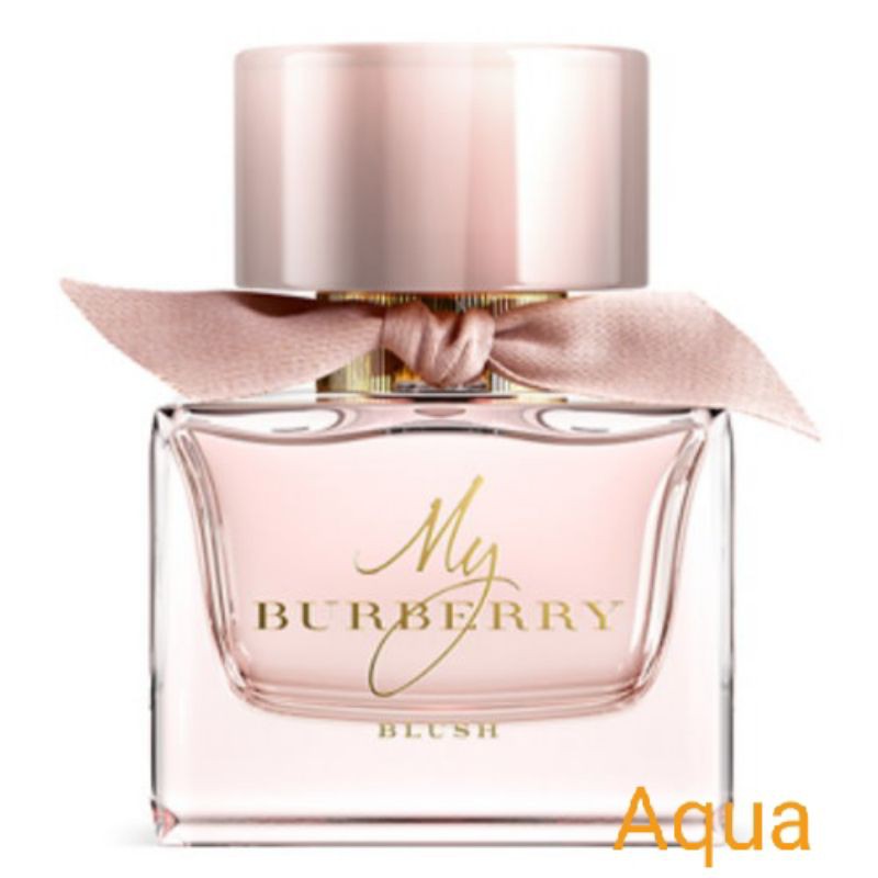 Burberry My Burberry Blush 女性淡香精 90ML 50ML 30ML