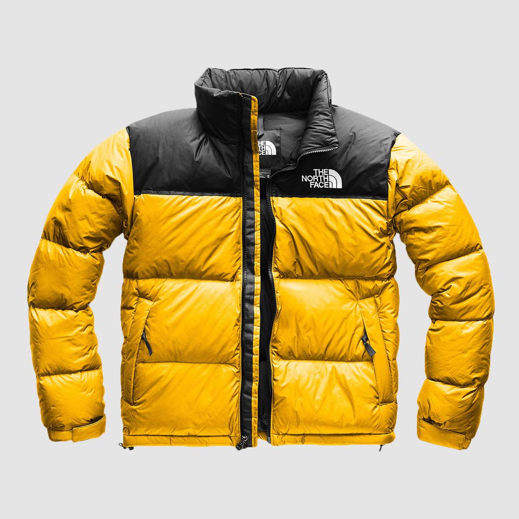 the north face 1996 retro nuptse jacket m