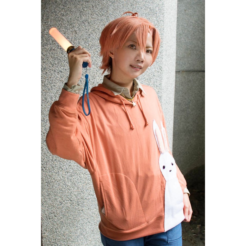 偶像星願idolish7 Cosplay 和泉三月日常私服 蝦皮購物