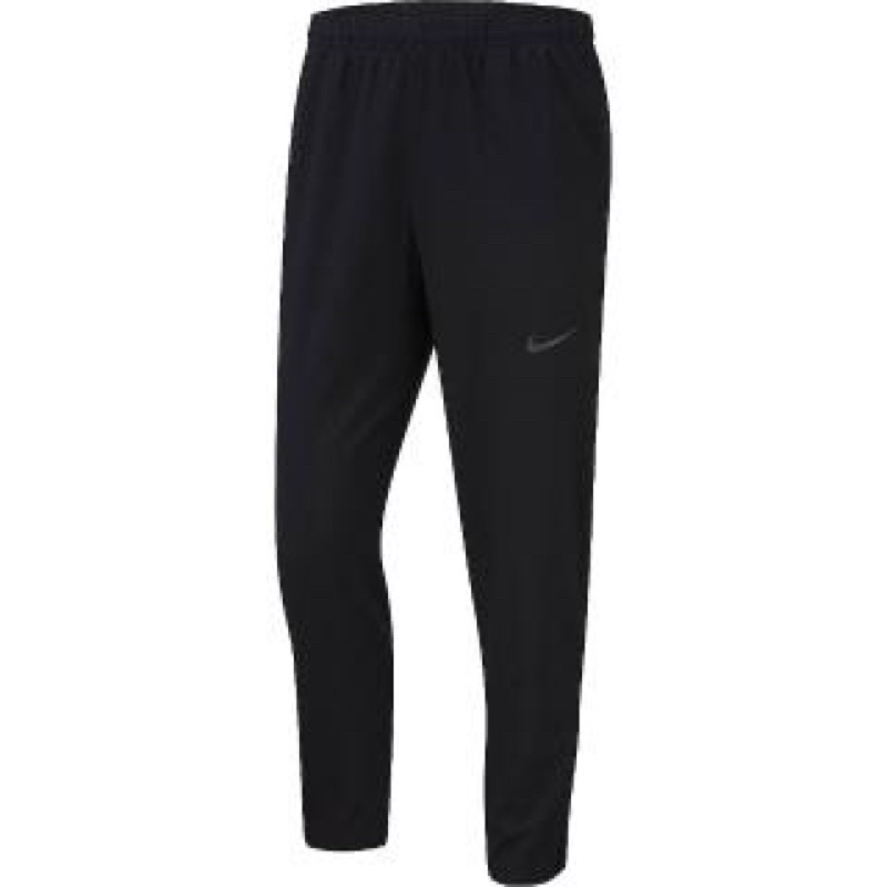 （全新未拆）Nike 運動慢跑黑色長褲 BV4841-010 尺寸XL