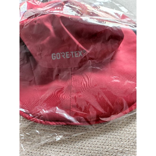 Gore-tex 登山帽