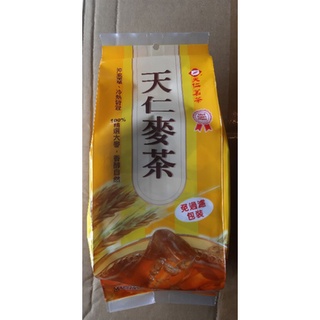 天仁茗茶 天仁麥茶 精選大麥(300g/包)