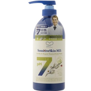 中性沐浴乳的價格推薦 2021年12月 比價撿便宜