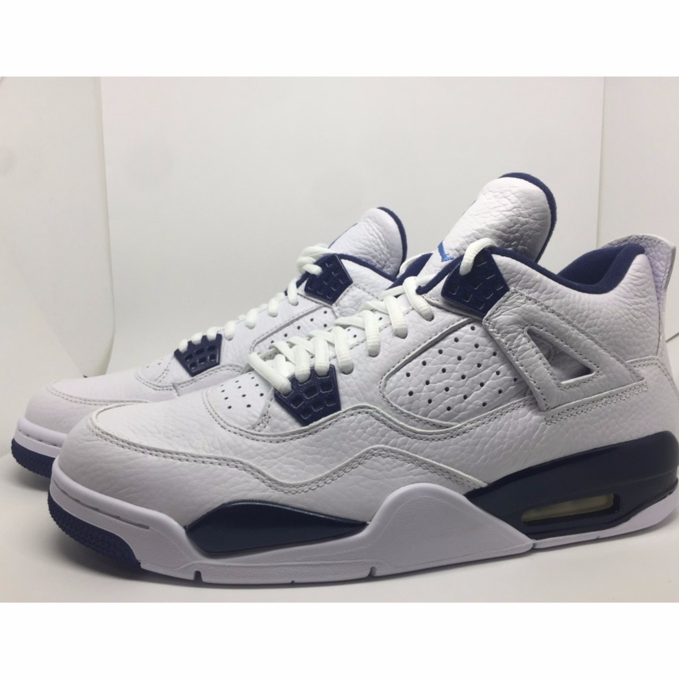 jordan iv columbia