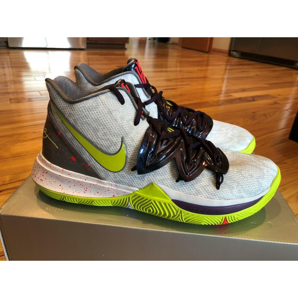 nike id kyrie 4