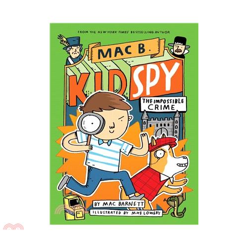 The Impossible Crime