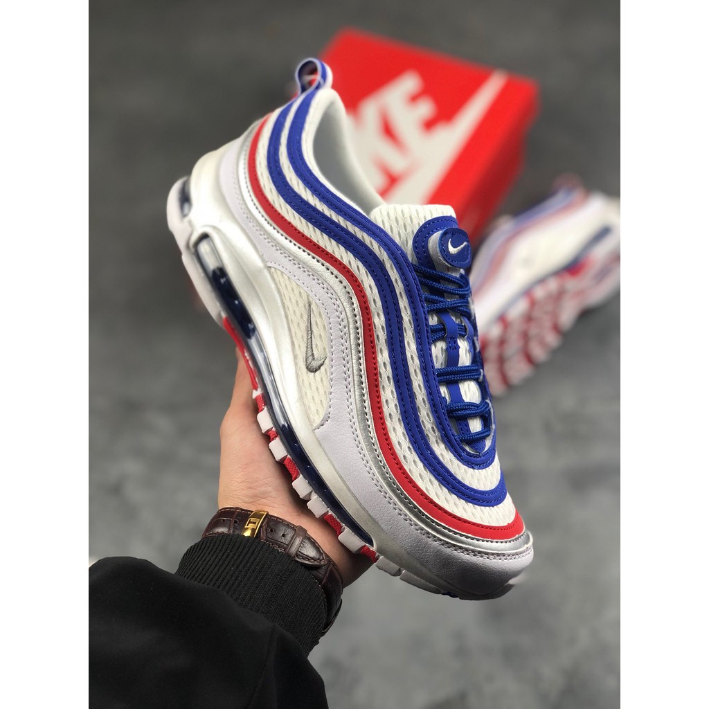 Nike Air Max 97 Metallic Gold For Sale New Jordans 2018