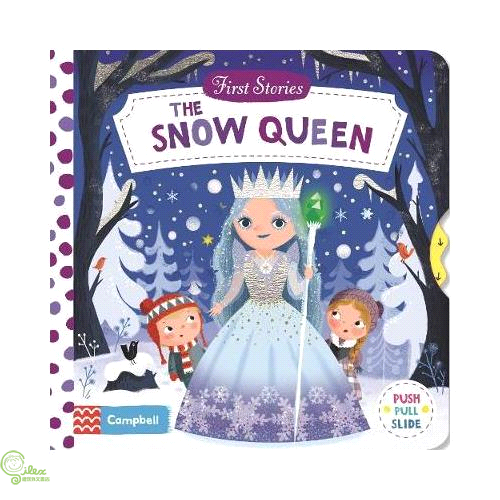 The Snow Queen
