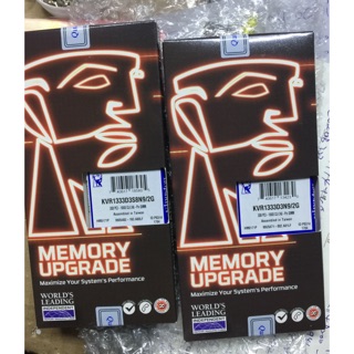 加班貓 金士頓 ddr3 1333 2g桌上型記憶體