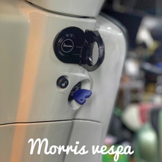 [ Morris Vespa ] Vespa CNC 鋁合金 掛鉤