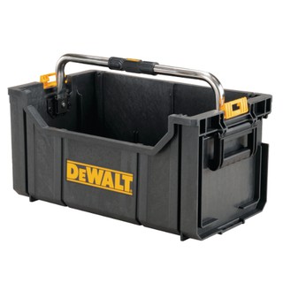 含稅 DWST08206 DEWALT德偉 硬漢系列-大提把開口工具箱