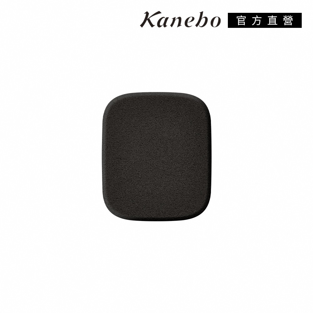 Kanebo 佳麗寶 KANEBO粉撲(粉餅用)(大K)