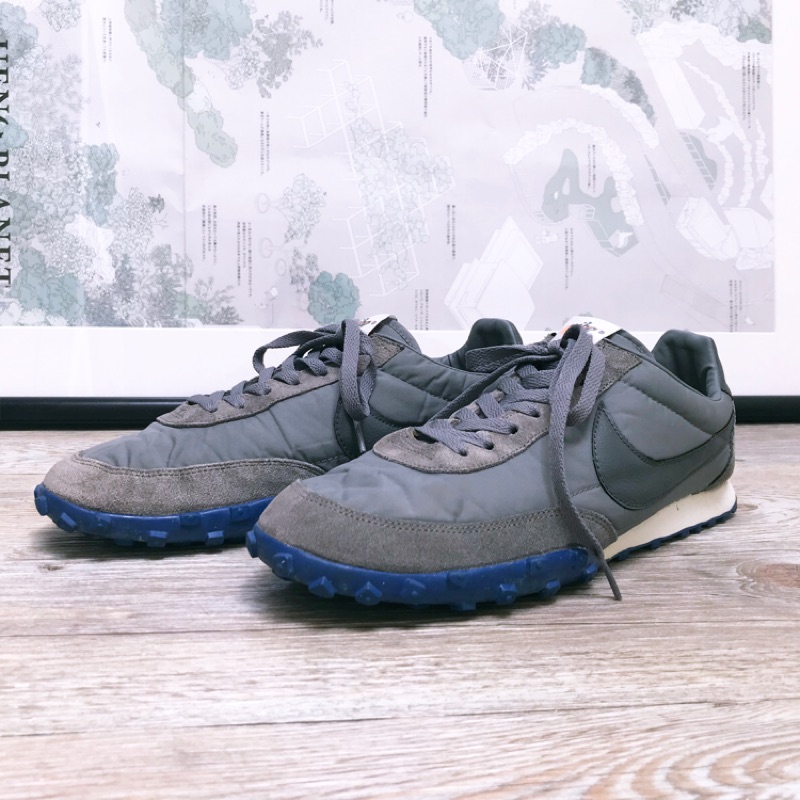 nike waffle racer vintage