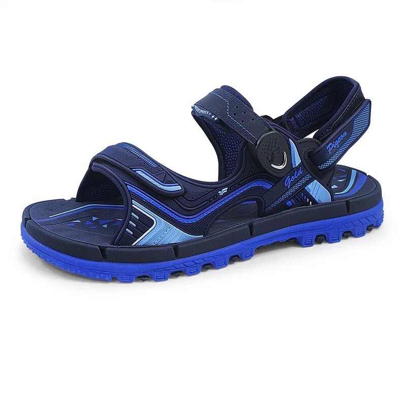[爾東體育] G.P 重裝磁扣涼鞋 G2375-20 運動涼鞋 休閒涼鞋 水陸兩用 涼拖兩用