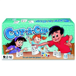 搶杯王 Cup-A-Cup 桌遊 桌上遊戲【卡牌屋】