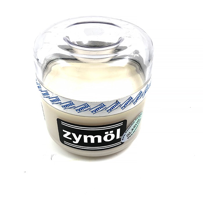 美國 Zymol Glasur Glaze (Zymol 超值釉蠟) 8oz (美國原裝進口) 好蠟