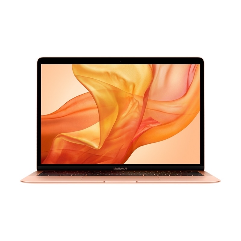 Apple 2020年款 MacBook Air 13.3吋 第10代 i5/8G/512G 筆電 具備Touch ID