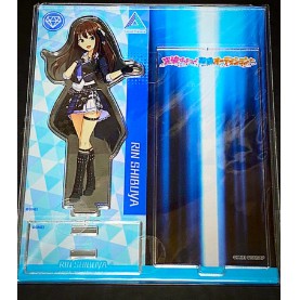 偶像大師立牌 アイドルマスター シンデレラガールズ アクリルスタンド 渋谷凛