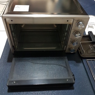 國際牌NB-H3200 電烤箱 狀況良好