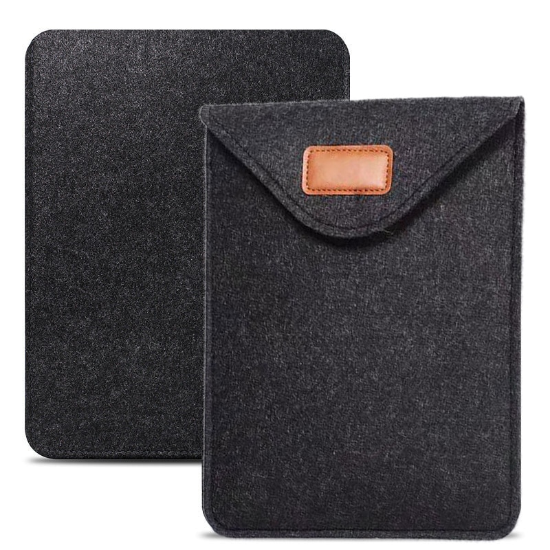 8寸10寸毛氈內膽包筆記本保護包平板iPad毛氈袋Air平板電腦mini保護套7.9 9.7 10.2 10.5英寸11