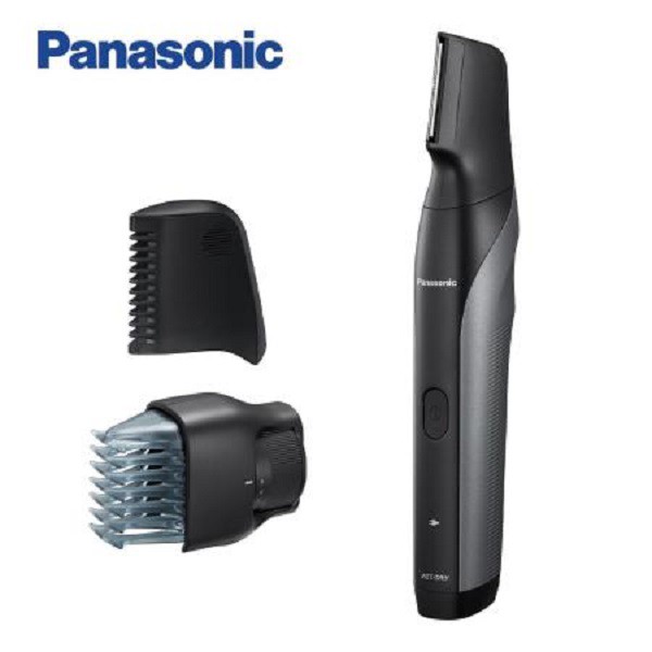 Panasonic 國際牌- 男仕防水充電式美體器 ER-GK81-S 廠商直送