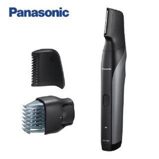 Panasonic 國際牌- 男仕防水充電式美體器 ER-GK81-S 廠商直送