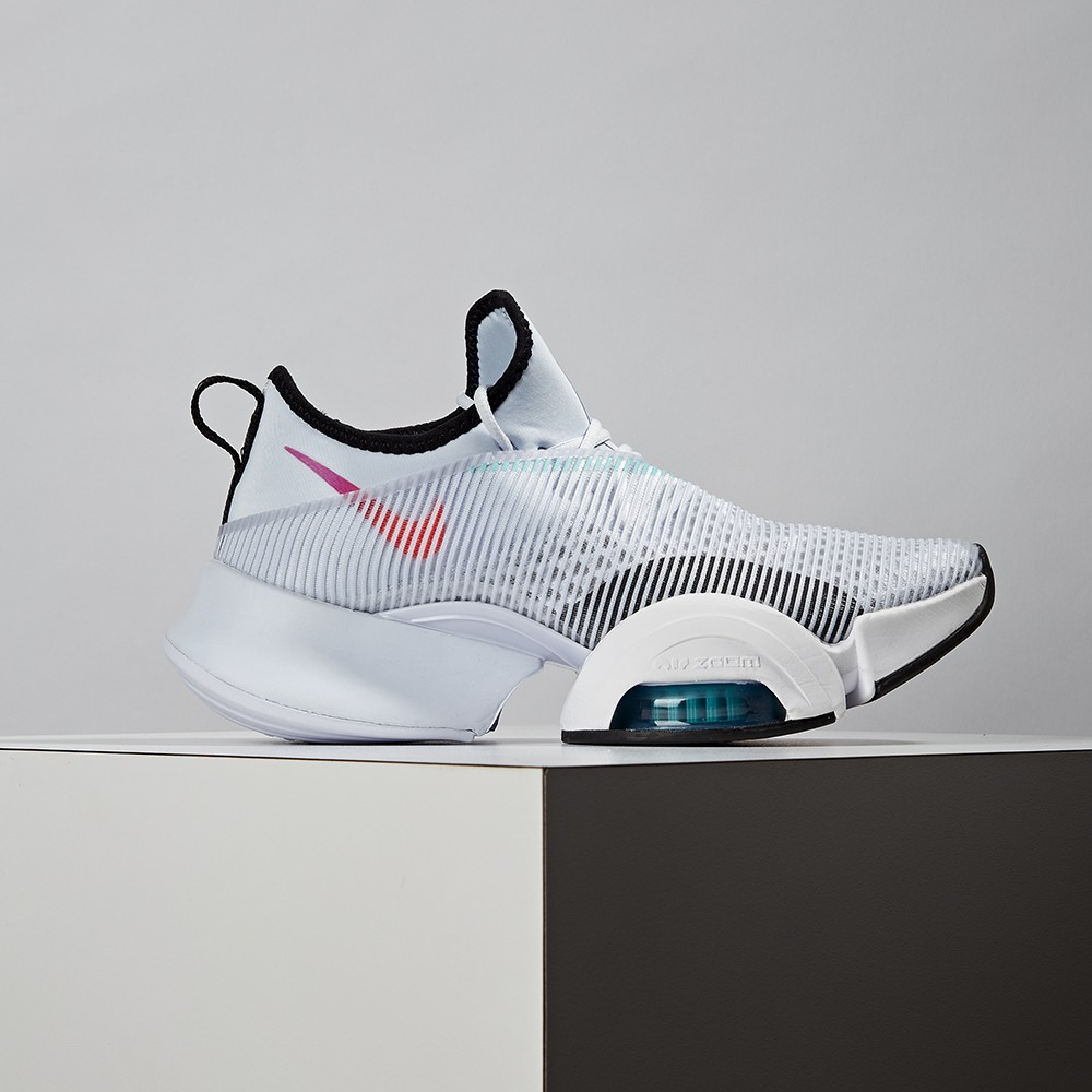 nike air zoom superrep green