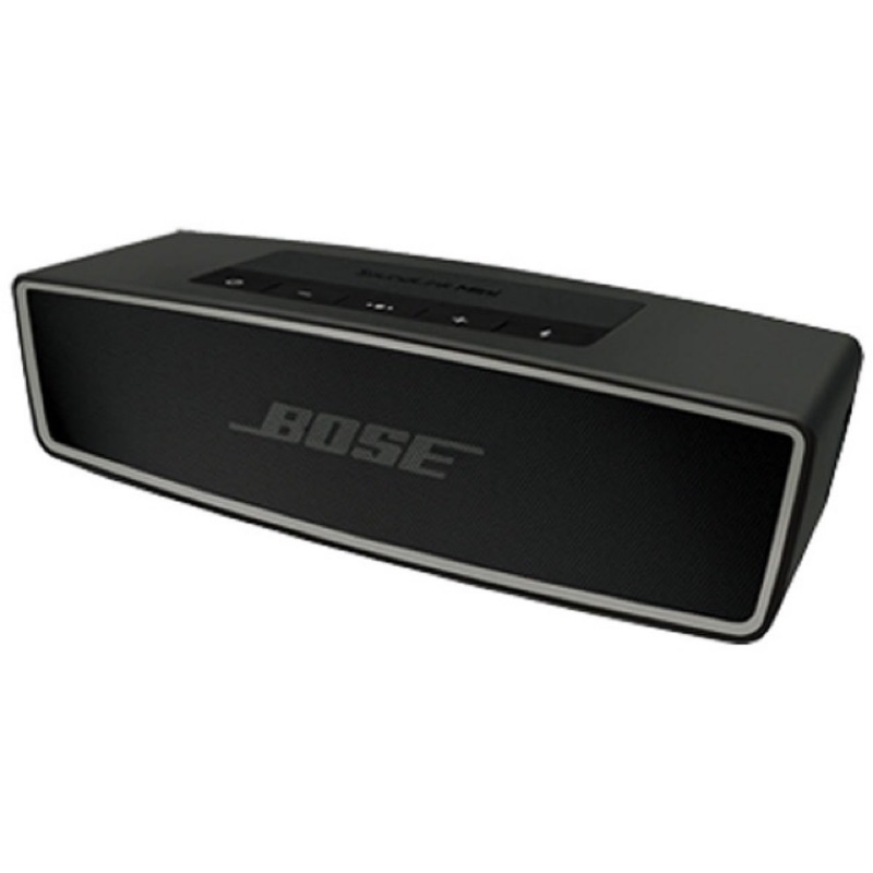 《日本代購》Bose SoundLink Mini藍芽揚聲器ll 第二代