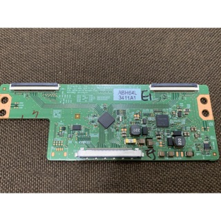 Heran禾聯HD-55DF1/HD-55AC2 LF 邏輯板 排線 拆機品 良品 零件機 免發問 價格透明化