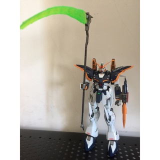BANDAI MG 死神鋼彈 代工完成品