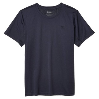 [全新正品][女款] Fjallraven 瑞典北極狐 Abisko Mesh 快乾短袖排汗衣(S)(M)
