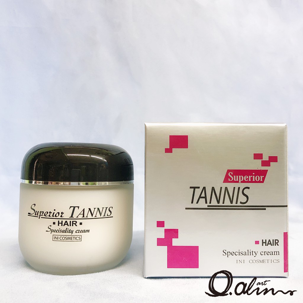 坦妮詩界面復活彈力霜150g TANNIS