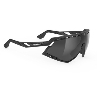 【RUDY】PROJECT DEFENDER系列｜鏡框Black Matte｜SP521006-0000