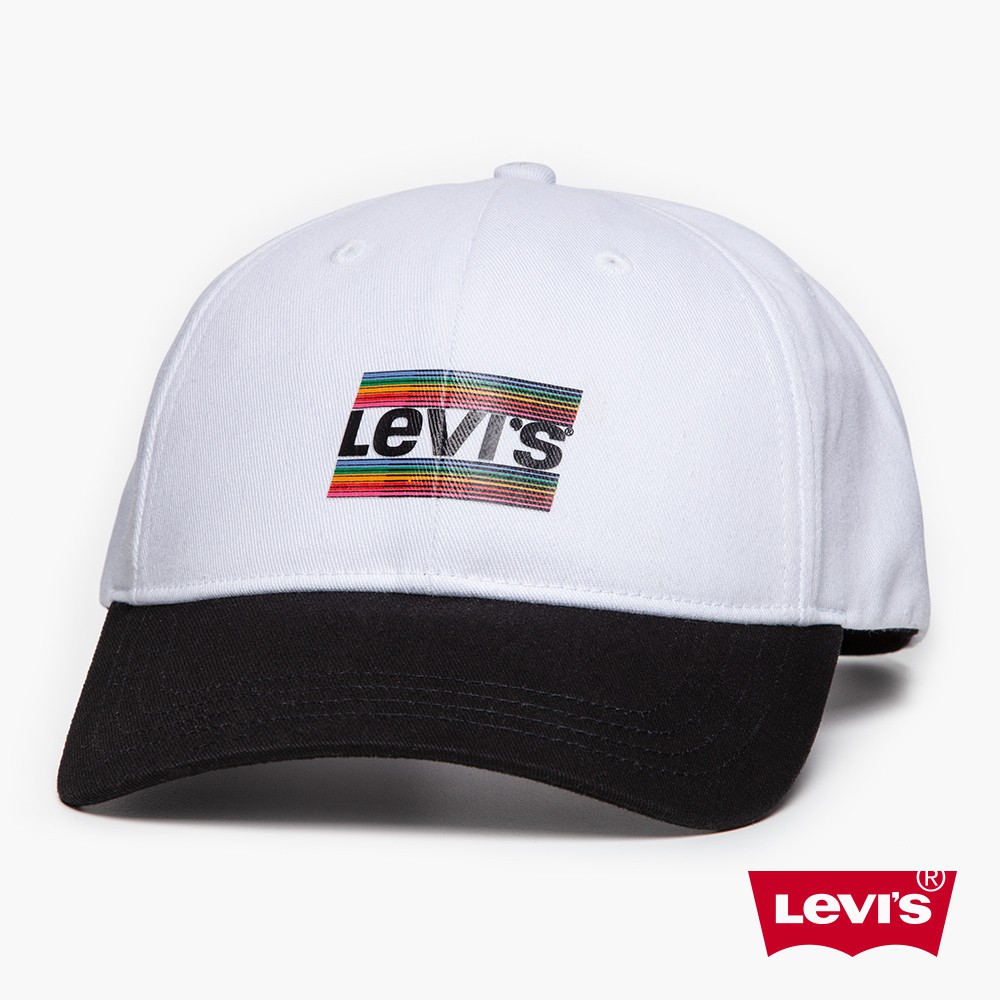 levis flexfit cap
