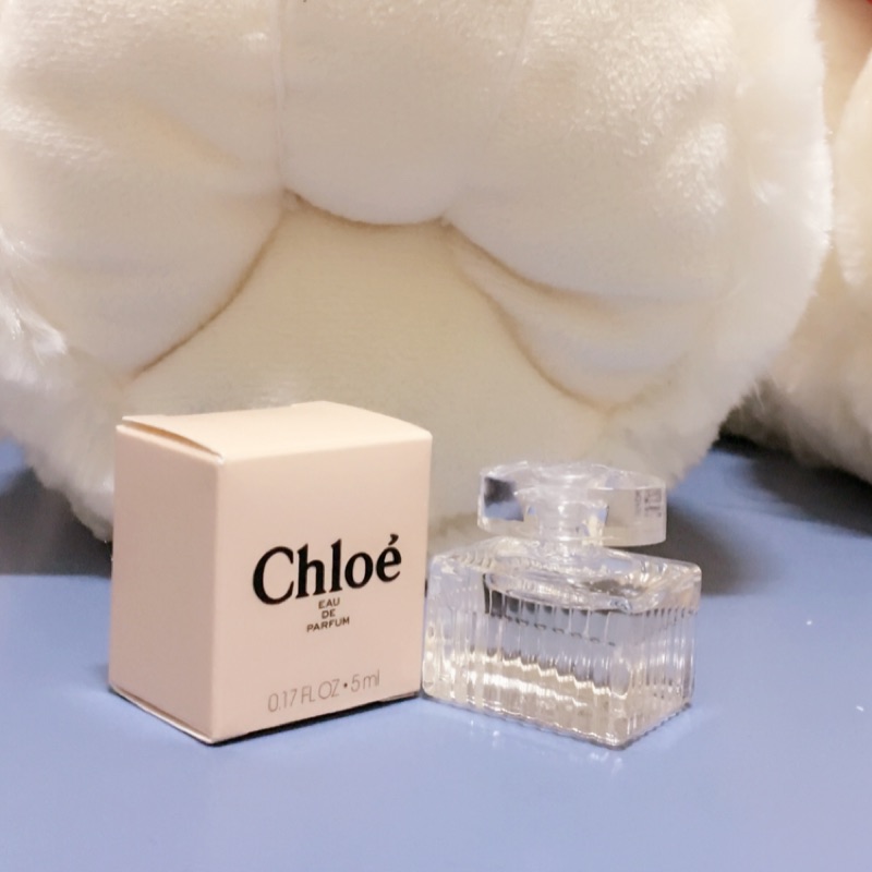 Chloe同名女性淡香精5ml