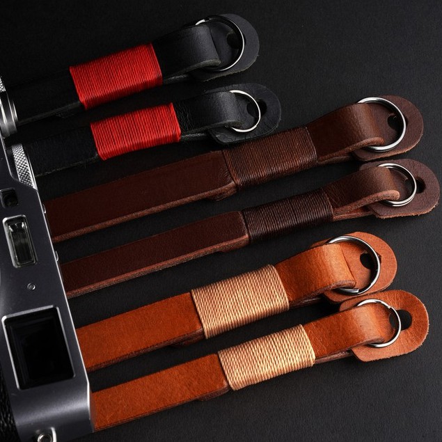 mi81 繞線相機背帶