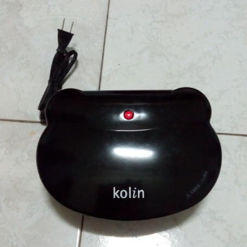 (全新300元) Kolin歌林低脂健康機 HL-R200 (烤盤) 廚房家電免瓦斯
