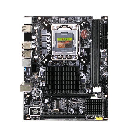 全新 X58電腦主機板DDR3記憶體1366針X5650 X5680 x5560 I7 970 980 W3680cpu