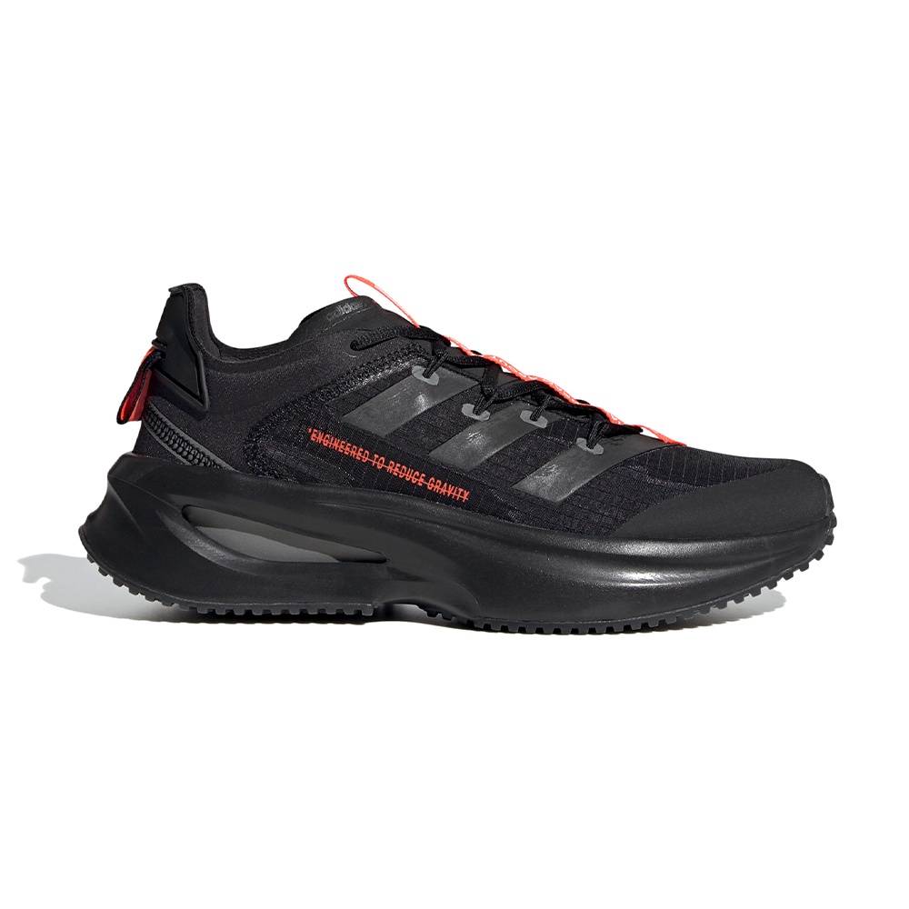 Adidas FLUIDFLASH 男 黑 運動 休閒鞋 GY5021