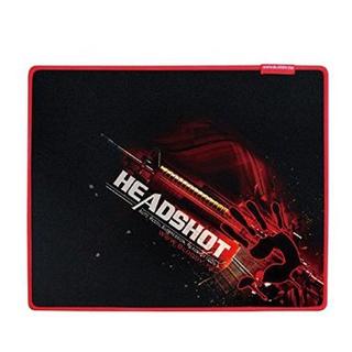 A4雙飛燕Bloody B-072光滑表面電競鼠墊 275 x 225 x 4mm 遊戲專用電競鼠墊