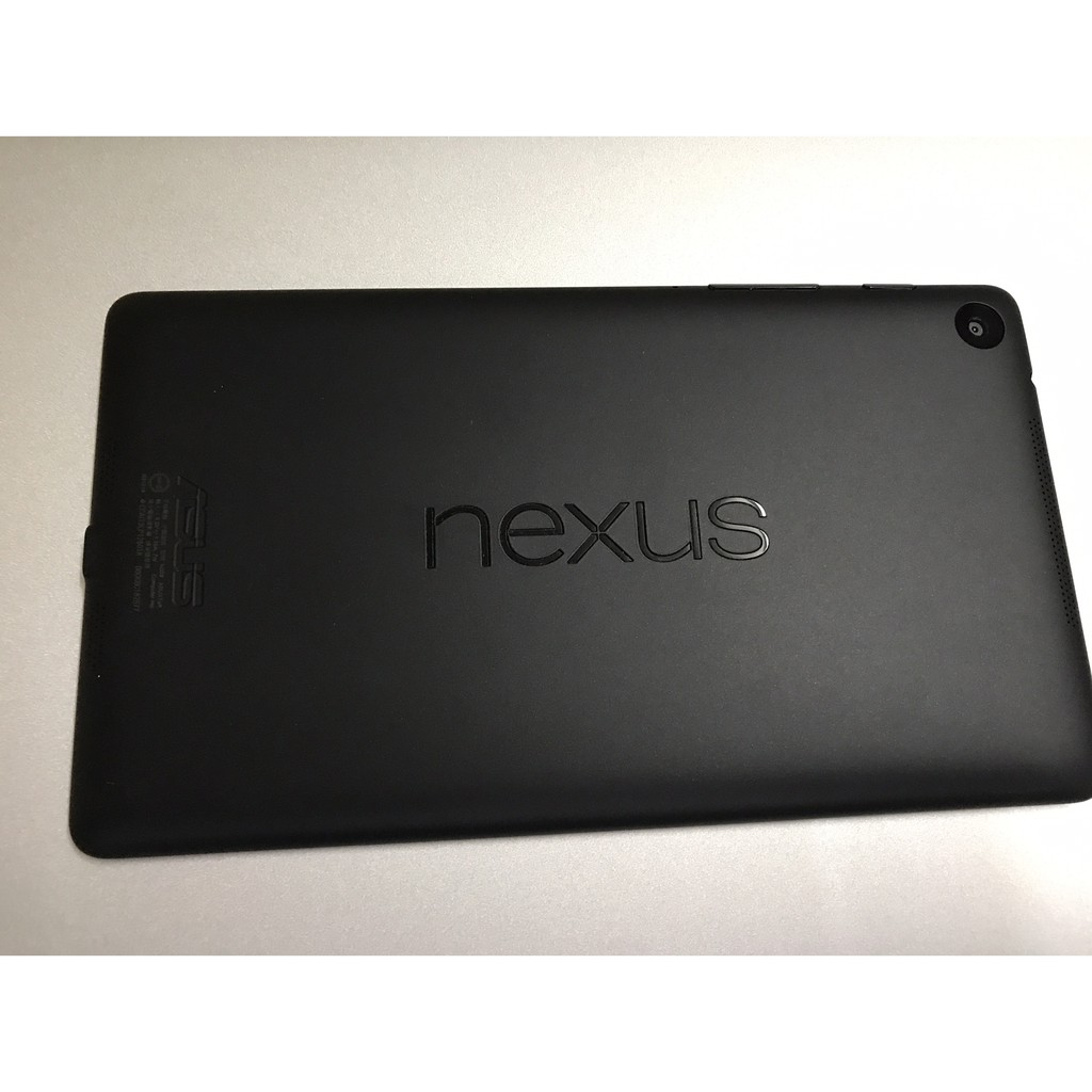 Google Nexus 7 二代 Wi-Fi 32GB