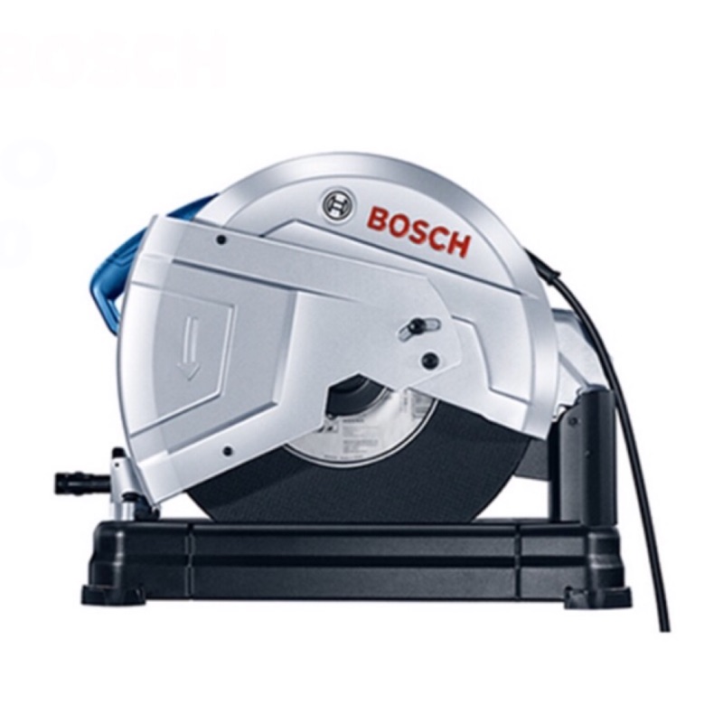 含税 鐵工切斷機 GCO220 14＂355mm BOSCH 博世