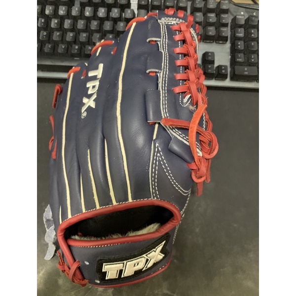 LS TPX 12吋 棒球手套 近全新僅試戴（ Mizuno Nike Zett Rawlings Wilson SSK